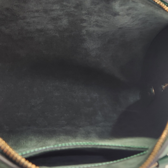 Louis Vuitton Epi Soufflot EUC with COA - Picture 11 of 15